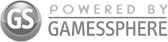 Powered by GamesSphere